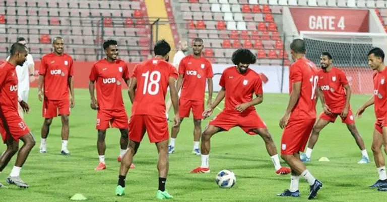 বাংলাদেশ ফুটবল দল